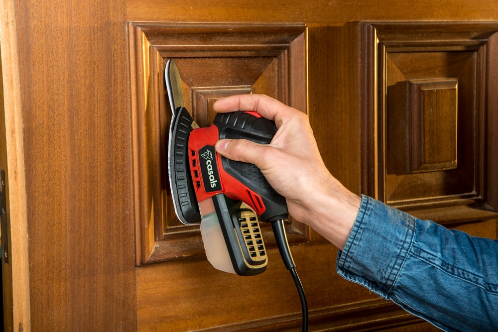 Cómo decapar madera fácilmente