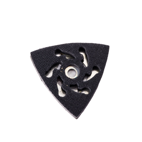 Acessório lixadeira de 3 pontas para multiferramenta