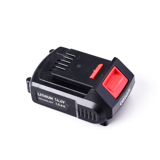 Bateria de lítio para furadeira de impacto CDLI1514K2