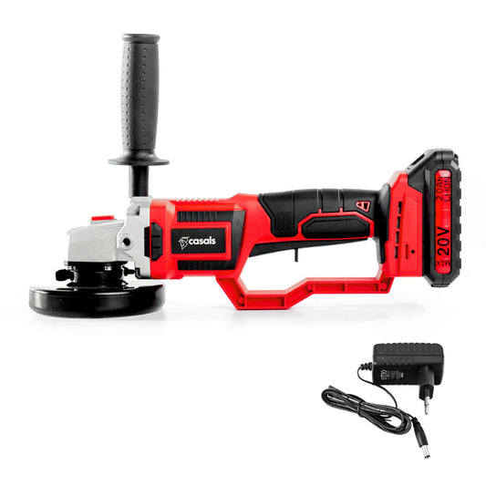 20V Cordless angle grinder CAG2050