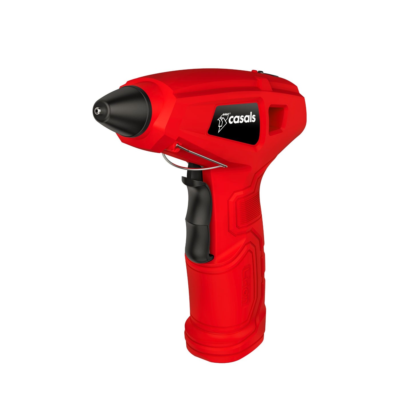 Silicone gun CGG3620