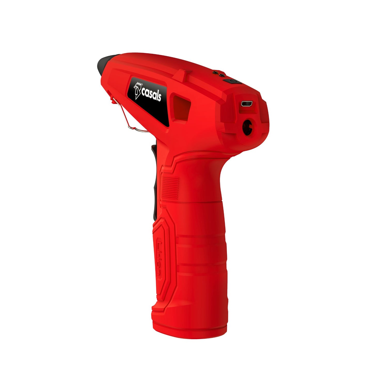 Silicone gun CGG3620