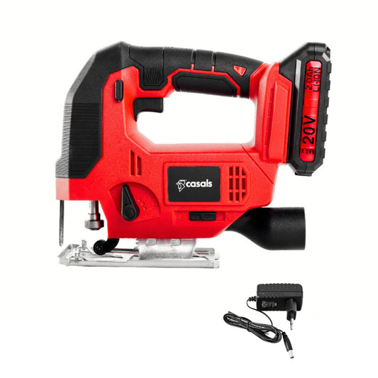 20V Cordless jig saw CJS2050B