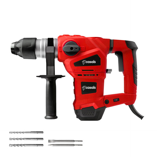 Martillo eléctrico con cable HA150032QEK