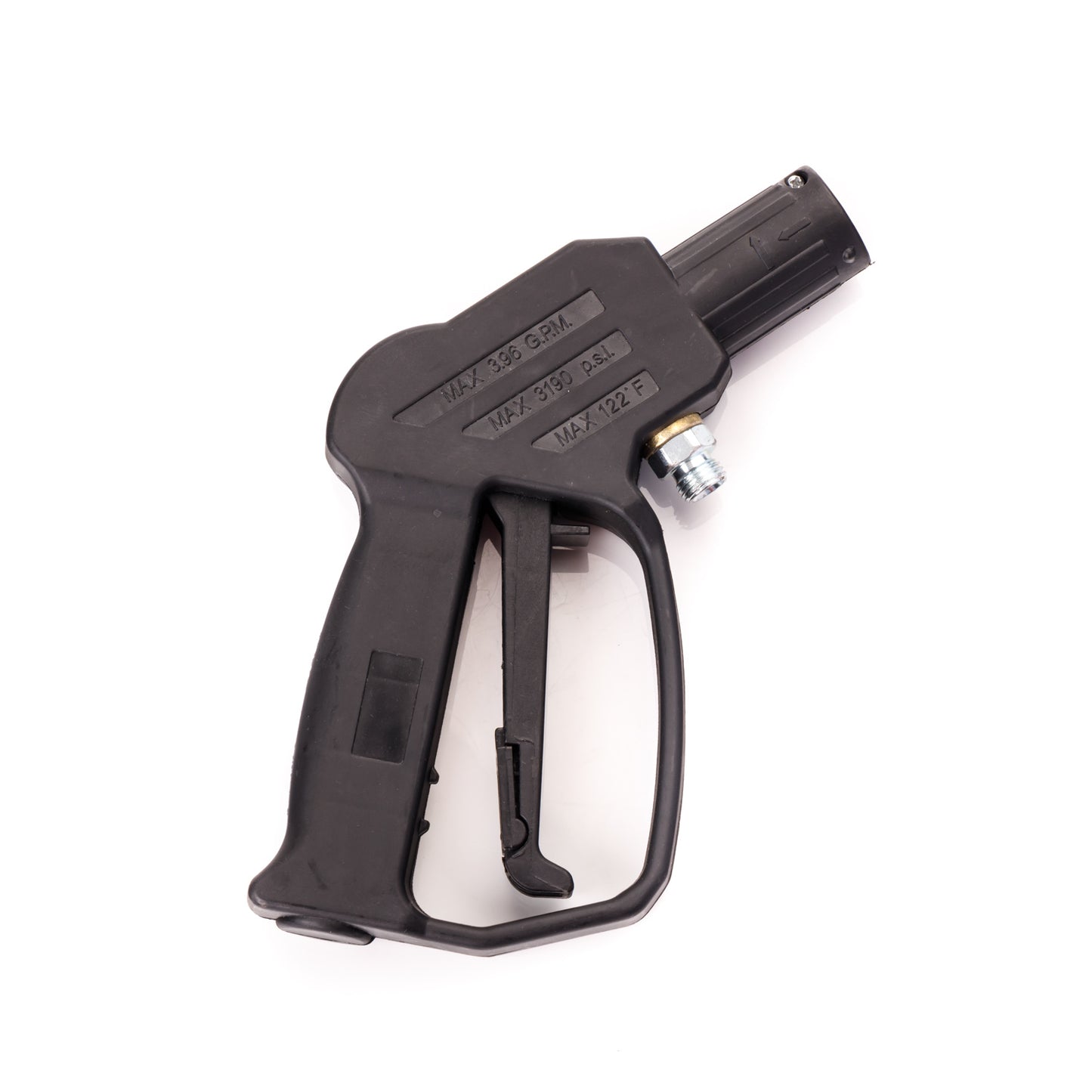 Pistola pulverizadora para JLP1612