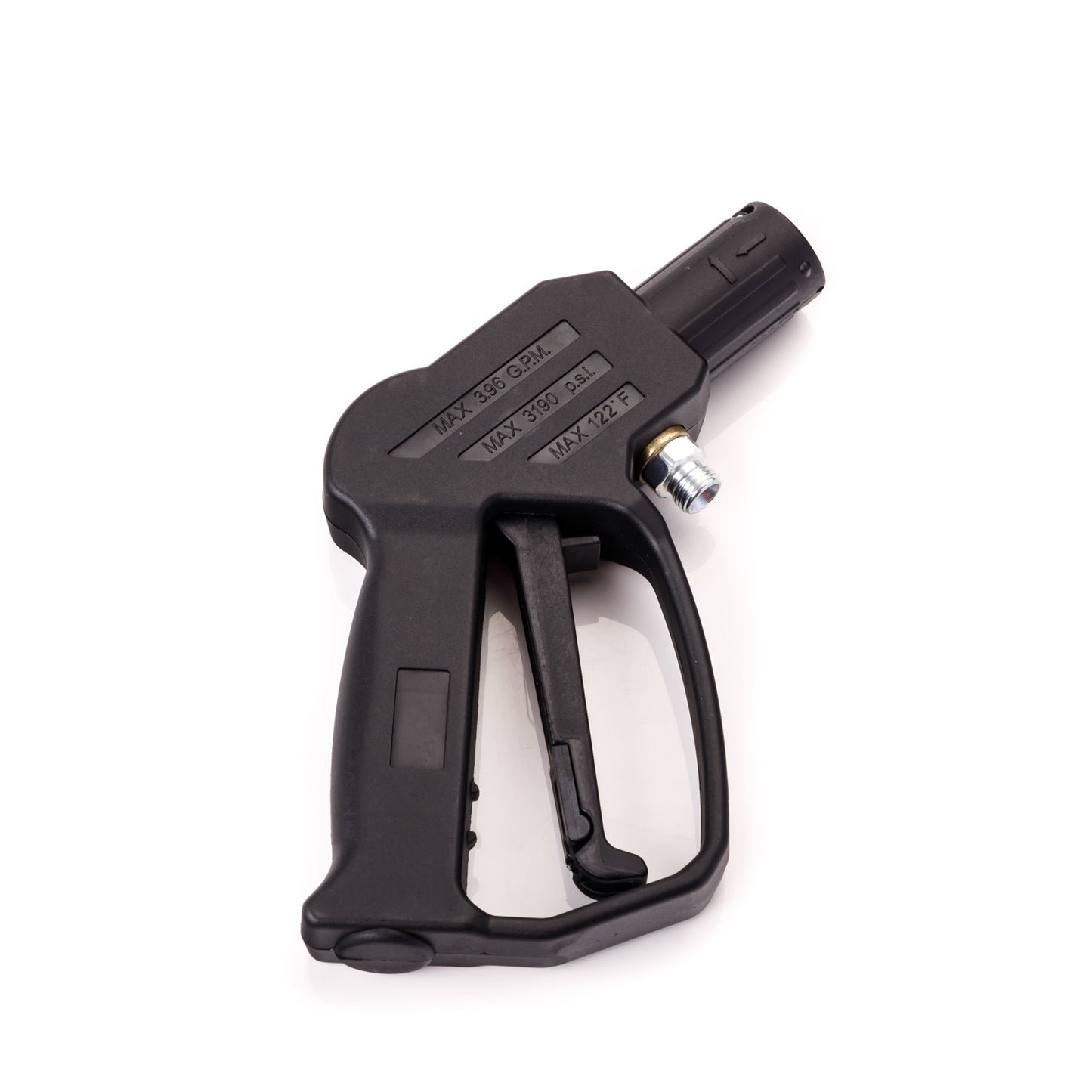 Pistola pulverizadora para JHB70, JHP14, JHP16 y JHP18