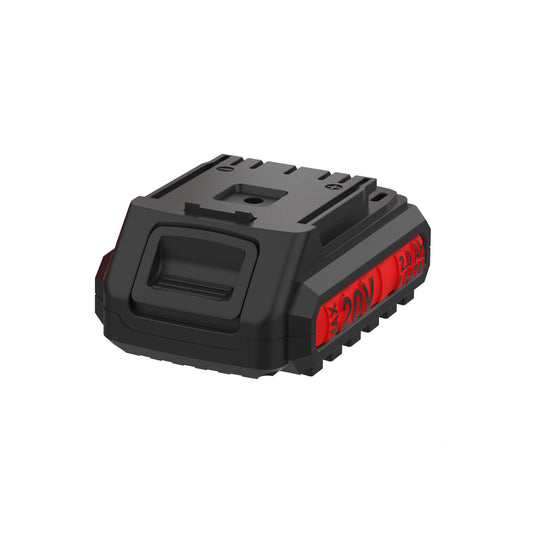 Sierra de calar con batería 20V CJS2050B – Casals Tools