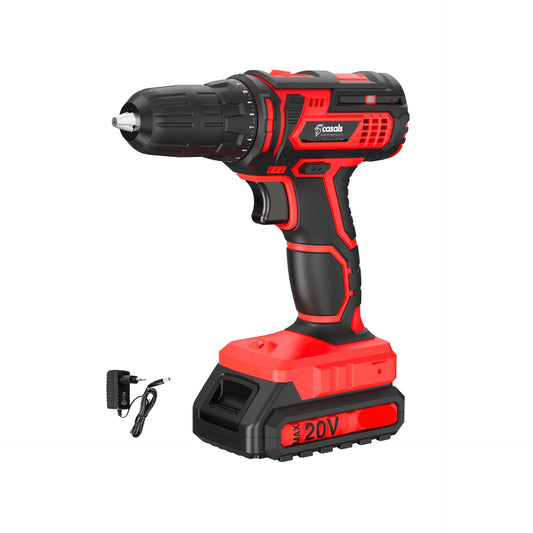 20V Cordless impact drill CID2050B