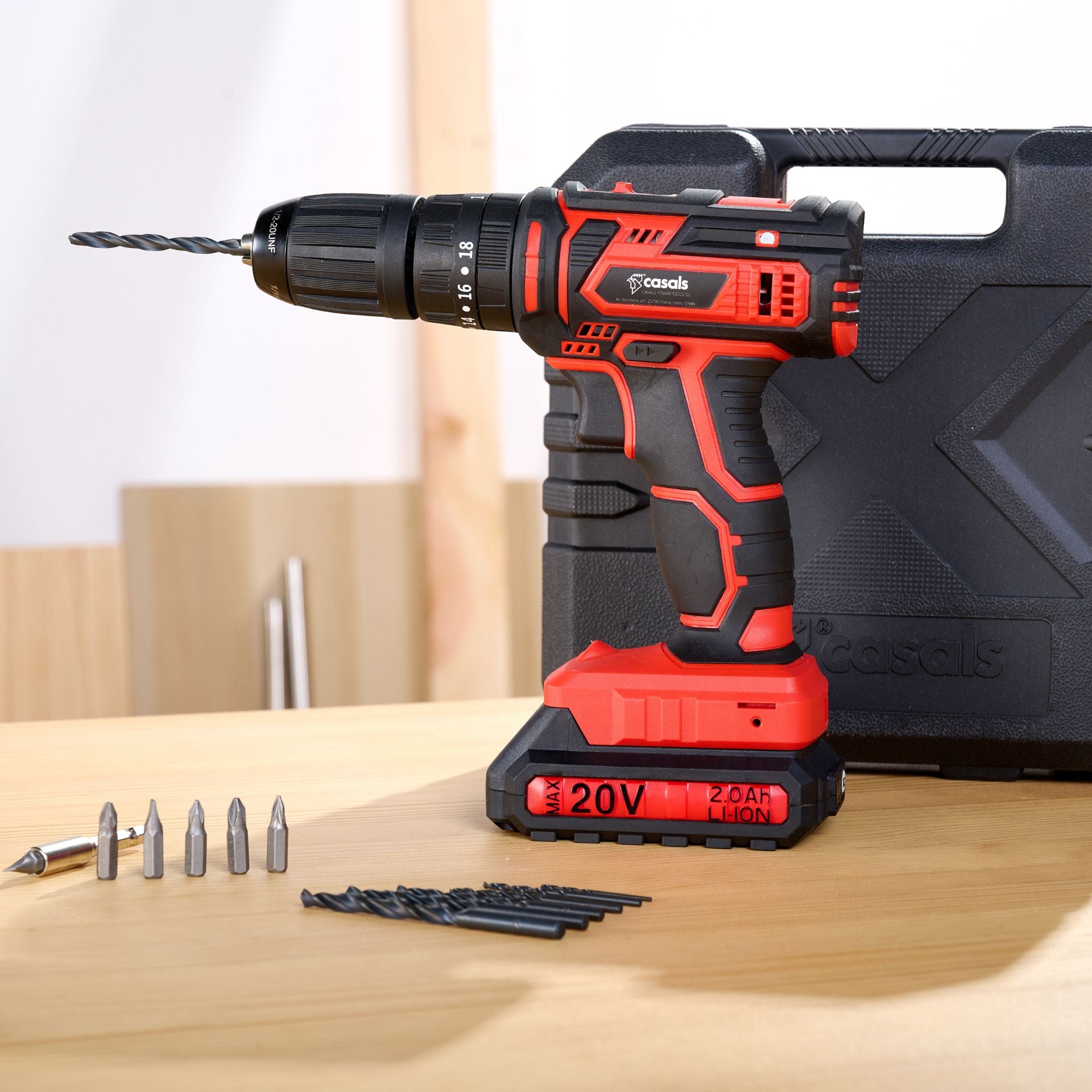 Cordless hammer drill online screwdriver