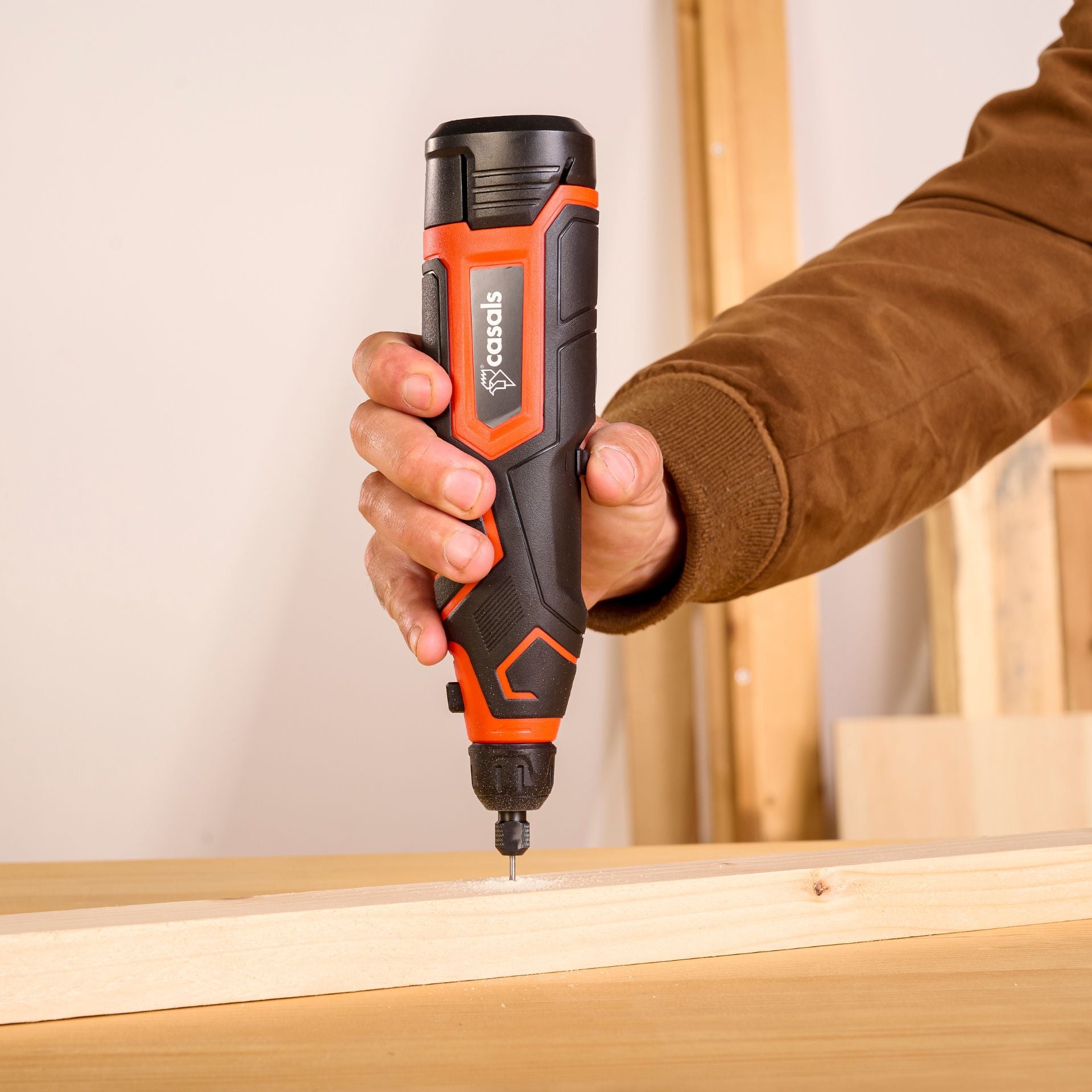 Qué lijadora para madera escoger? – Casals Tools