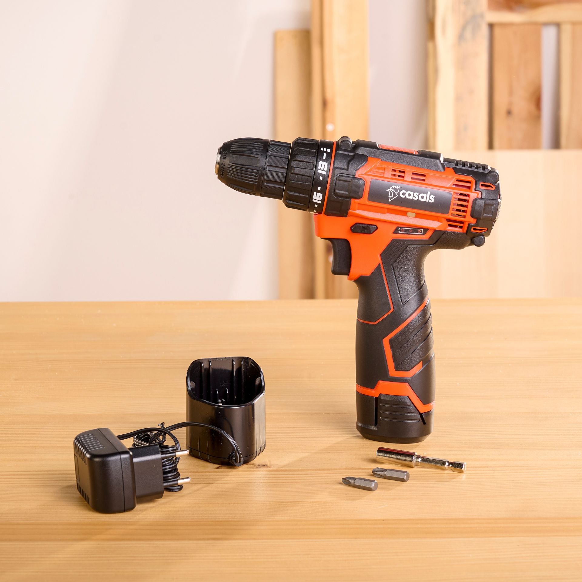 12v outlet power drill